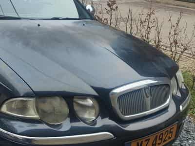 Rover 45 (2001) - Foto 1