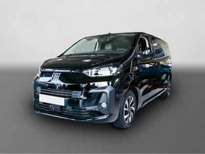 Fiat Ulysse (2024) - Photo 1