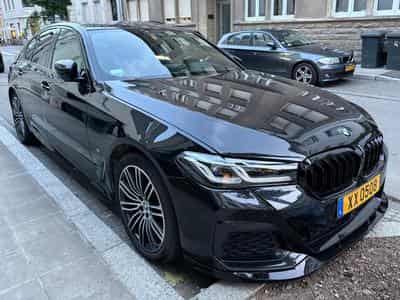 BMW 540 M Paket (2021) - Foto 1