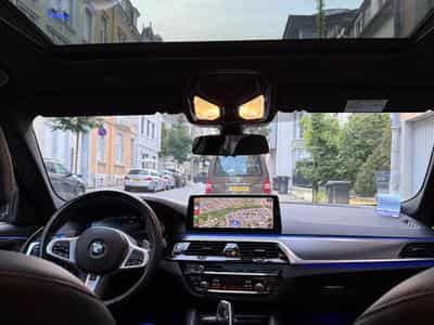 BMW 540 M Paket (2021) - Foto 3