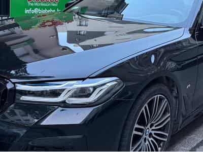 BMW 540 M Paket (2021) - Foto 5