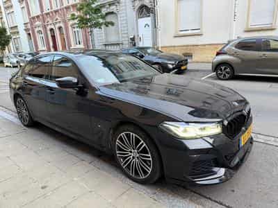 BMW 540 M Paket (2021) - Foto 8