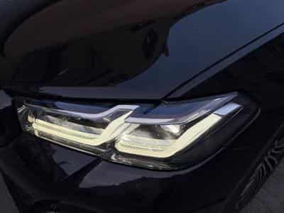 BMW 540 M Paket (2021) - Foto 9