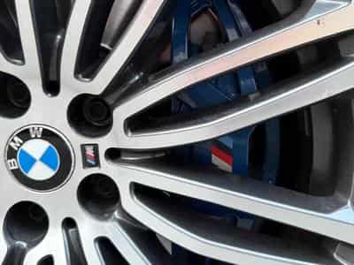 BMW 540 M Paket (2021) - Foto 10