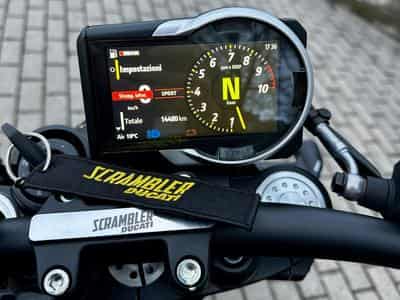 Ducati Scrambler Nightshift (2024) - Foto 4