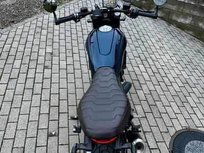 Ducati Scrambler Nightshift (2024) - Foto 6