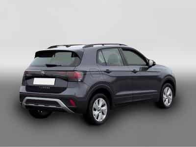 VW T-Cross (2024) - Photo 3