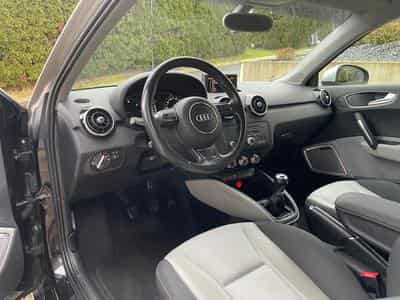 Audi A1 1.6 TDI Ambition» Bose Soundsystem (2012) - Photo 4