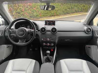 Audi A1 1.6 TDI Ambition» Bose Soundsystem (2012) - Photo 7