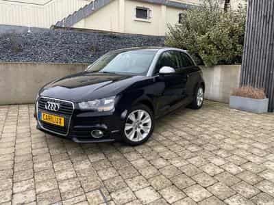 Audi A1 1.6 TDI Ambition» Bose Soundsystem (2012) - Photo 2