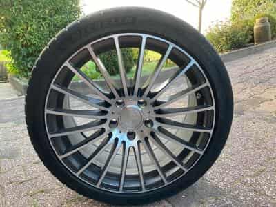 Rims and Tires – 19 - Photo 1