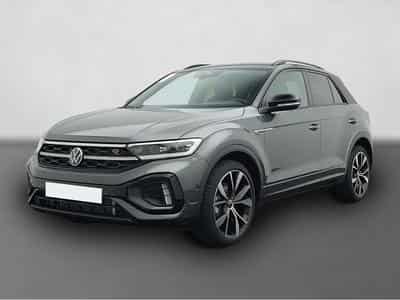 VW T-Roc (2026) - Photo 1