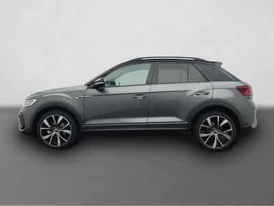 VW T-Roc (2026) - Photo 2