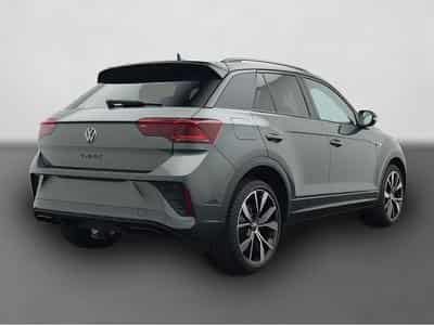 VW T-Roc (2026) - Photo 5