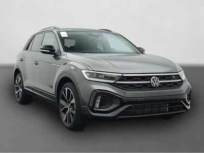VW T-Roc (2026) - Photo 7