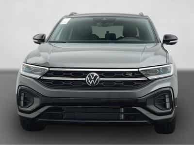 VW T-Roc (2026) - Photo 8