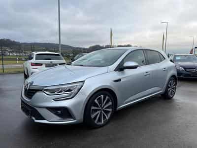 Renault Megane R.S Line TCe 160CV Auto. BOSE (2021) - Foto 1