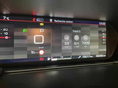 Citroën C4 Grand SpaceTourer 2.0 HDI   163CH   400 NM  8-Gang-Autom. (2022) - Foto 9