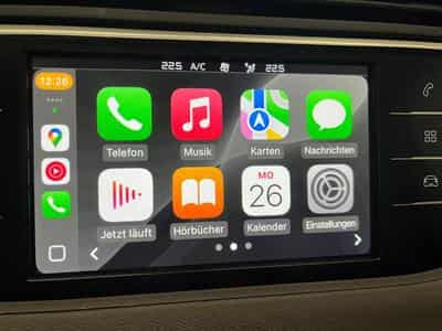 Citroën C4 Grand SpaceTourer 2.0 HDI   163CH   400 NM  8-Gang-Autom. (2022) - Foto 12