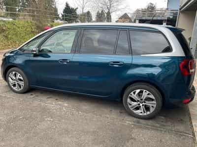 Citroën C4 Grand SpaceTourer 2.0 HDI   163CH   400 NM  8-Gang-Autom. (2022) - Foto 3