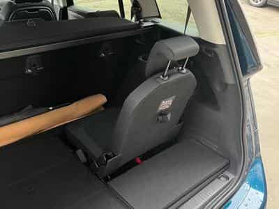 Citroën C4 Grand SpaceTourer 2.0 HDI   163CH   400 NM  8-Gang-Autom. (2022) - Foto 6