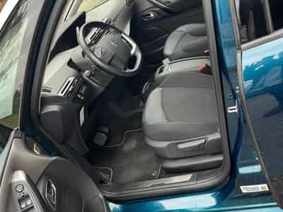 Citroën C4 Grand SpaceTourer 2.0 HDI   163CH   400 NM  8-Gang-Autom. (2022) - Foto 5