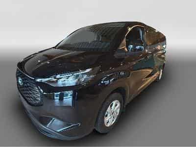 Ford Tourneo (2026) - Photo 1