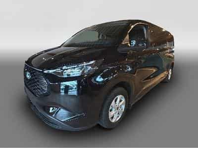 Ford Tourneo (2026) - Photo 2