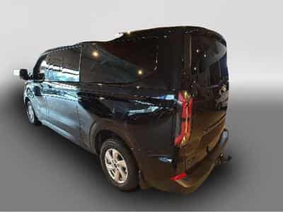 Ford Tourneo (2026) - Photo 4