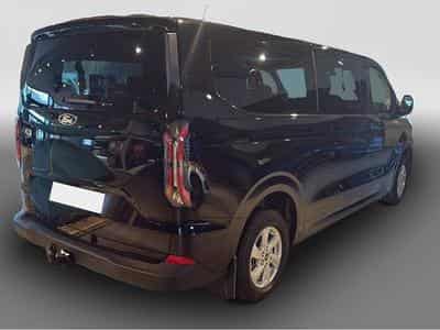 Ford Tourneo (2026) - Photo 6
