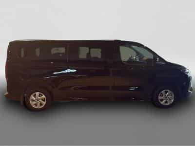 Ford Tourneo (2026) - Photo 7