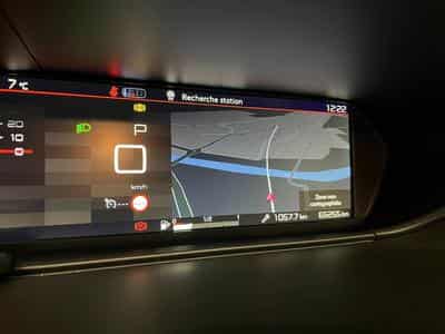 Citroën C4 Grand SpaceTourer 2.0 HDI   163CH   400 NM  8-Gang-Autom. (2022) - Foto 13