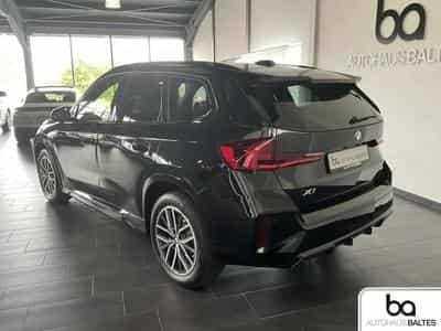 BMW X1 (2025) - Photo 4
