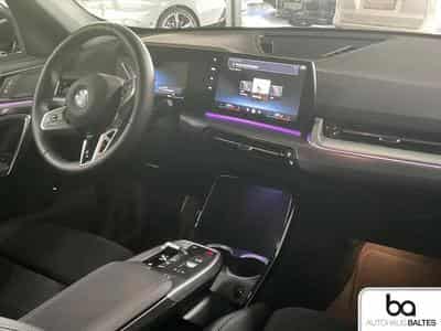 BMW X1 (2025) - Photo 9