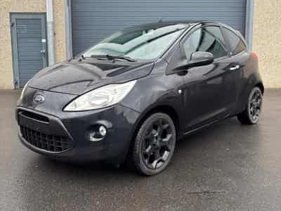 Ford Ka Titanium (2014) - Foto 1