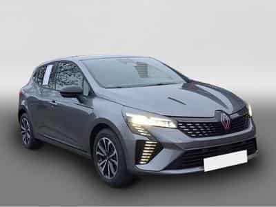 Renault Clio (2026) - Photo 1