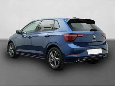 VW Polo (2026) - Photo 3