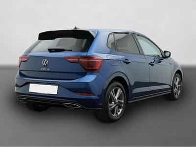 VW Polo (2026) - Photo 5