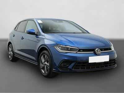 VW Polo (2026) - Photo 7