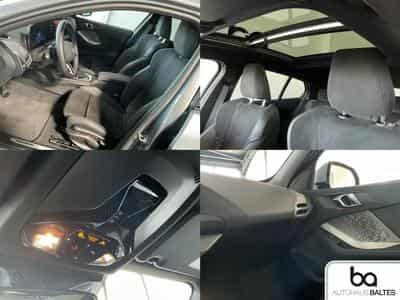 BMW 120 (2025) - Photo 15