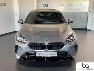 BMW 120 (2025) - Photo 2