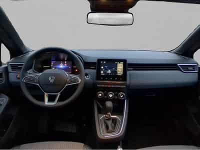 Renault Clio (2026) - Photo 5
