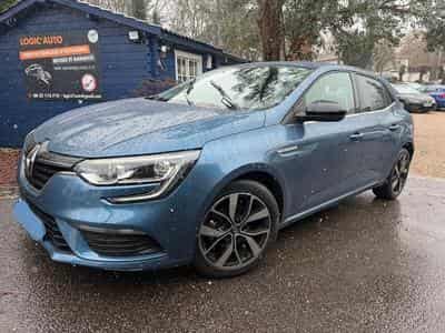 Renault Megane 1.3 TCE LIMITED EDC (2020) - Foto 1