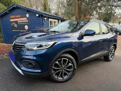 Renault Kadjar 1.5 Blue dCi 115ch Wave EDC (2019) - Photo 1