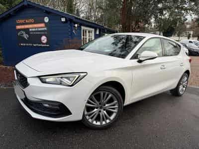 Seat Leon 1.0 TSI 110ch Style (2020) - Photo 1