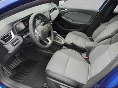 Renault Clio (2026) - Photo 4