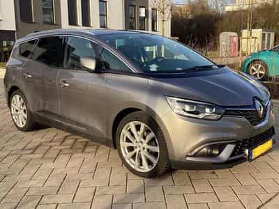 Renault Grand Scenic Bose Edition Energy dCi 130 (2019) - Photo 1