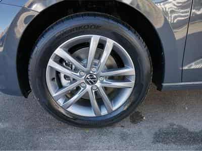 VW Touran (2026) - Photo 3