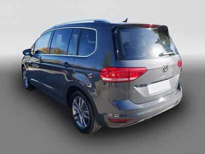 VW Touran (2026) - Photo 5