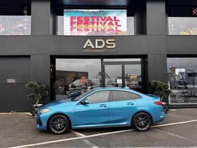 BMW 218 Gran Coupé Pack M 1.5L 140CV (2020) - Foto 13